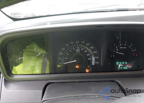 2010 Dodge Journey Sxt из США, поврежденный, VIN 3D4PH5FV0AT168168